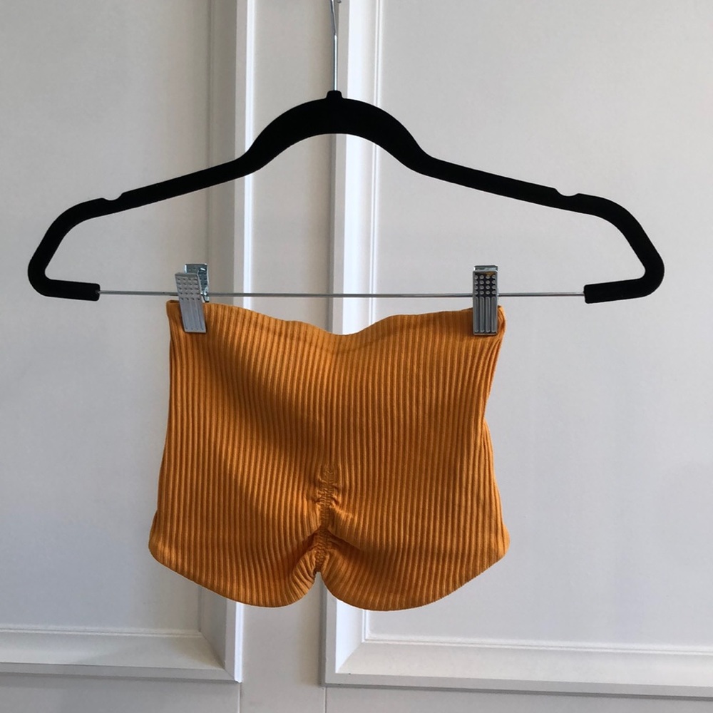 Tube Top